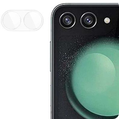 Samsung Galaxy Z Flip6 5G - Marca CROCOCASE