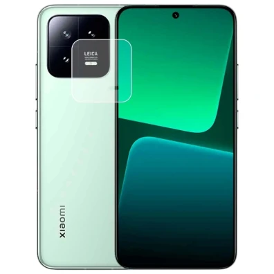 Protetor de câmera Xiaomi 13 - CROCOCASE