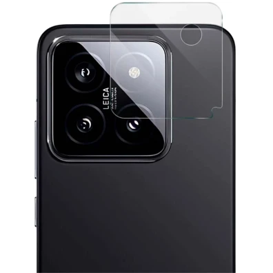 Protetor de câmera Xiaomi 14 - Marca CROCOCASE
