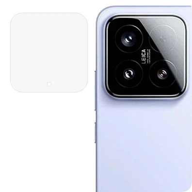 Protetor de câmera Xiaomi 15 5G - CROCOCASE