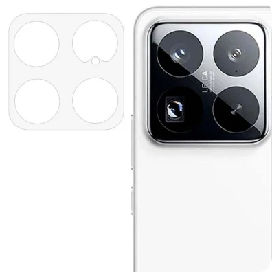Protetor de câmera Xiaomi 17 - Proteja seu dispositivo com CROCOCASE