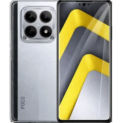 Protetor de câmera Xiaomi Pouco M8 5G - CROCOCASE