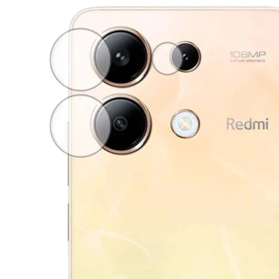 Xiaomi Redmi Note 13 4G - Marca CROCOCASE