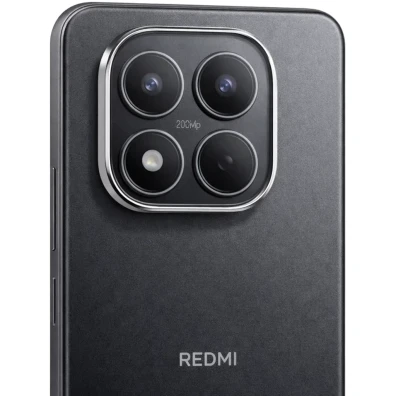 Xiaomi Redmi Note 15 Pro 4G - Marca CROCOCASE