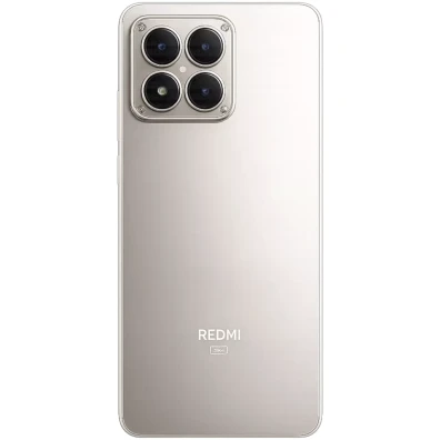 Protetor de câmera Xiaomi Redmi Note 15 Pro 5G