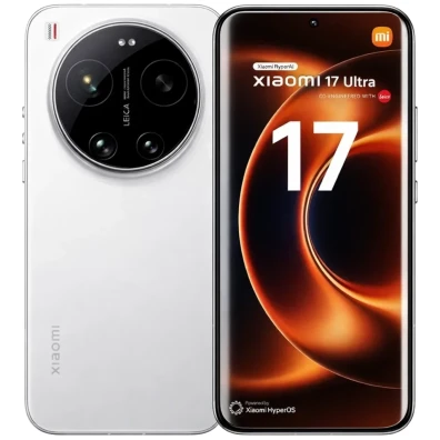 Protetor de Cristal Templado Xiaomi 17 Ultra Full Screen 3D - CROCOCASE