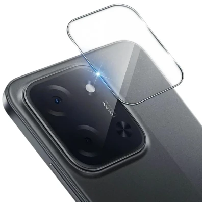 Protetor de câmera Xiaomi Pouco C85 - Marca CROCOCASE