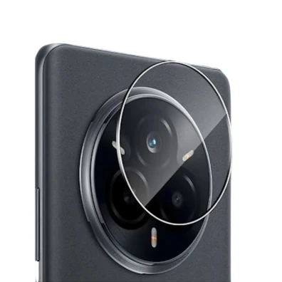 Protetor de câmara Realme 14 Pro+ - CROCOCASE