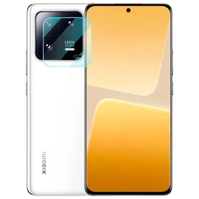 Protetor de câmera Xiaomi 13 Pro - Marca CROCOCASE