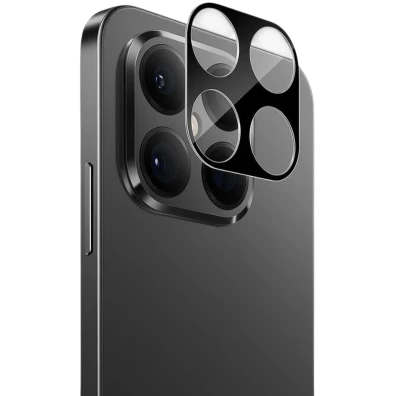 Protetor de câmera Xiaomi 15T Pro - Marca CROCOCASE