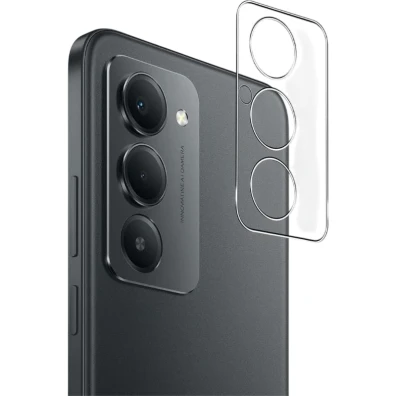 Protetor de câmera para Xiaomi Redmi 15 - 4G/5G - CROCOCASE