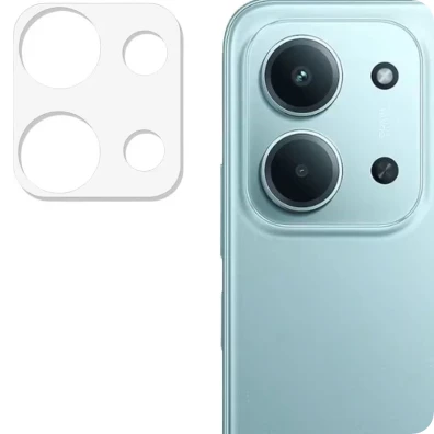 Protetor de câmera Xiaomi Redmi 15C 4G/5G - Proteção Essencial