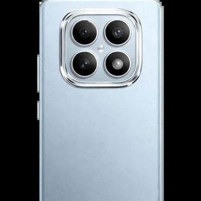 Protetor de câmera Xiaomi Redmi Note 15 - Proteção confiável