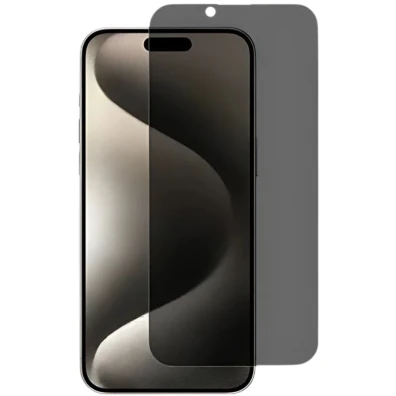 Protetor Antiespía Cristal Templado Xiaomi Pouco M7 Pro