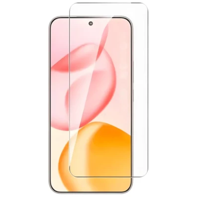 Protetor Cristal Templado Full Screen 3D Honor 400 Pro - CROCOCASE
