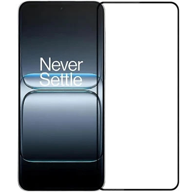 Protetor de Cristal Templado Full Screen 3D para Oneplus Nord 5 - CROCOCASE