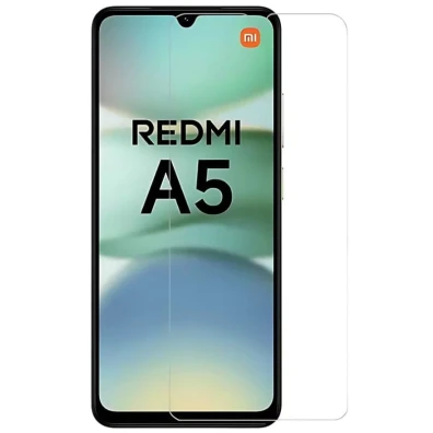 Protetor Xiaomi Redmi A5 Full Screen 3D de Cristal Templado by CROCOCASE