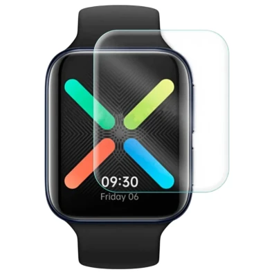 Protetor de hidrogel para Oppo Watch 46mm - CROCOCASE