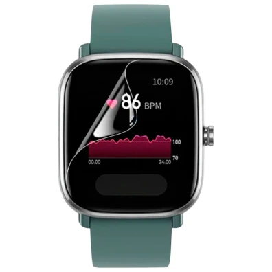 Protetor de hidrogel Amazfit GTS 2 Mini - Proteção para Smartwatch