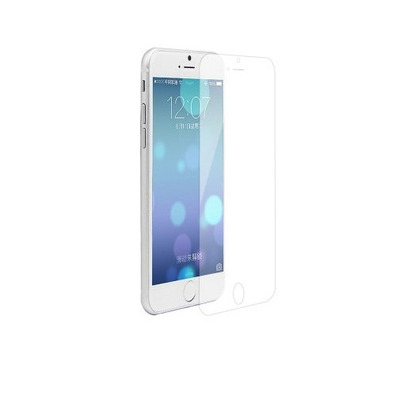 Protetor de tela de cristal temperado 0.26mm iPhone 6 Plus 5,5"