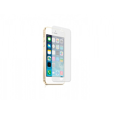 Tela protetora efecto vidrio iPhone SE/5S/5C/5 SBS