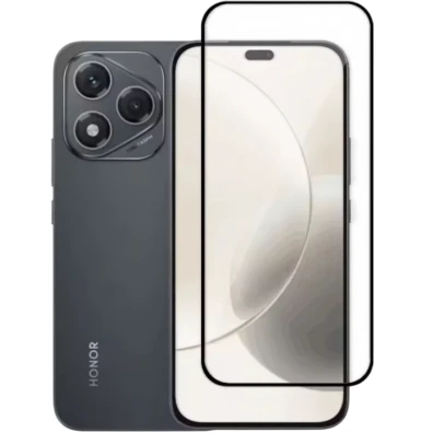 Protetor de tela 3D Full Screen para Honor 400 Lite
