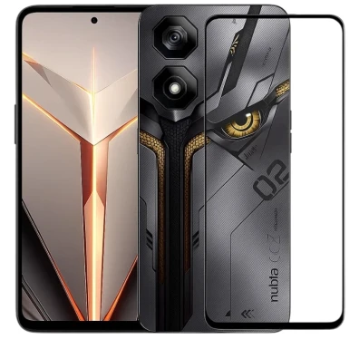 Protetor de tela Full Screen 3D Nubia Neo 2 - CROCOCASE