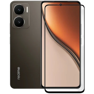 Protector de Ecrã Realme P3 5G Full Screen 3D