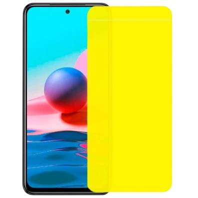 Protector de Ecrã HydroGel Xiaomi Redmi Note 12 Pro 4G / 11 Pro 5G - Marca CROCOCASE