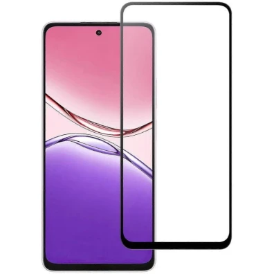 Protetor Full Screen 3D Oppo A5 Pro 4G / 5G Marca CROCOCASE