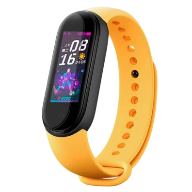 Protetor Xiaomi Mi Band 5 de hidrogel