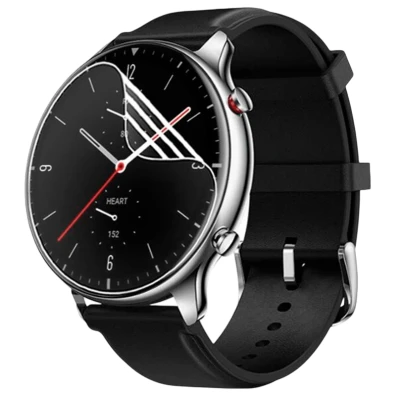 Protetor de Hidrogel para Amazfit GTR 2 / GTR 2e - CROCOCASE