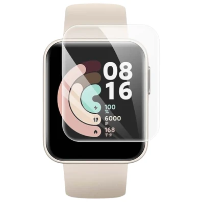 Protetor de Hidrogel Xiaomi Redmi Watch 2 Lite