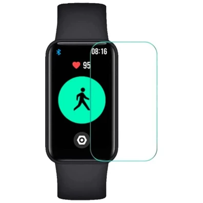 Protetor de Hidrogel Xiaomi Redmi Band Pro - Acessorio para Smartband