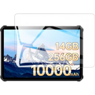 Protetor de cristal temperado Oukitel RT5