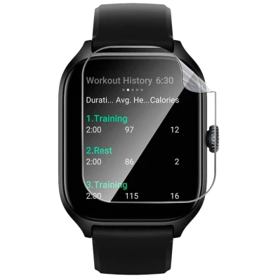 Protetor de tela para Amazfit GTS 4
