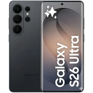 Protetor de Cristal Templado Samsung Galaxy S26 Ultra 5G Full Screen 3D - CROCOCASE