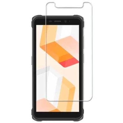 Protetor de Cristal Templado Ulefone Armor X12 / X12 Pro - Crococas e