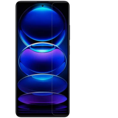 Protetor de tela para Xiaomi Pouco X5 Pro / Redmi Note 12 Pro 5G / Redmi Note 12 Pro+