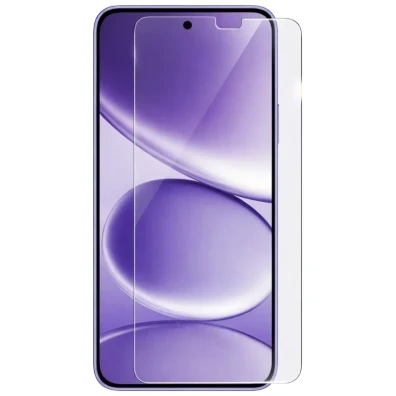 Protetor de Cristal Templado Xiaomi Redmi Note 15 Pro 5G Full Screen 3D - CROCOCASE