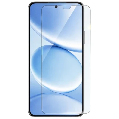 Protetor de Cristal Templado Xiaomi Redmi Note 15 Pro Plus Full Screen 3D - Marca CROCOCASE
