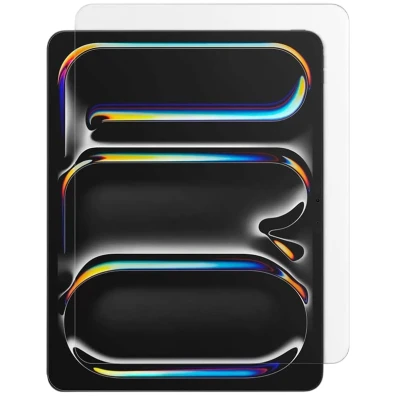 Protetor de vidro temperado Apple iPad Pro 2024 11 - CROCOCASE