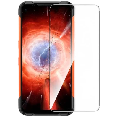 Protetor de cristal temperado Doogee S97 Pro - Marca CROCOCASE