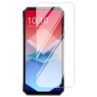 Protetor de cristal temperado Oukitel WP30 Pro - Marca CROCOCASE