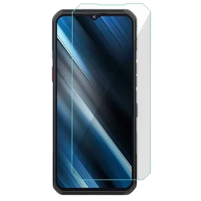 Protetor de cristal temperado Oukitel WP35