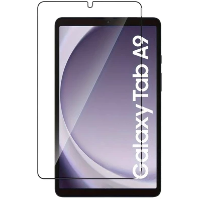 Protetor de Cristal Templado Samsung Galaxy Tab A9 | Marca CROCOCASE