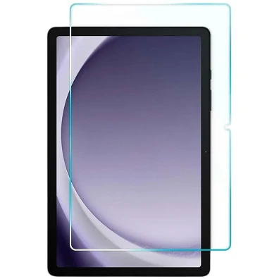 Protetor Cristal Templado Samsung Galaxy Tab A9+ - CROCOCASE