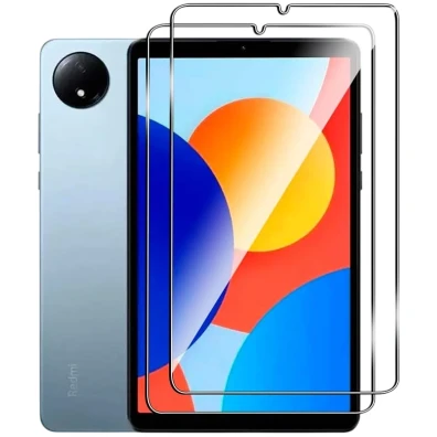 Protetor de vidro temperado Xiaomi Redmi Pad SE 4G - Pack x2 CROCOCASE