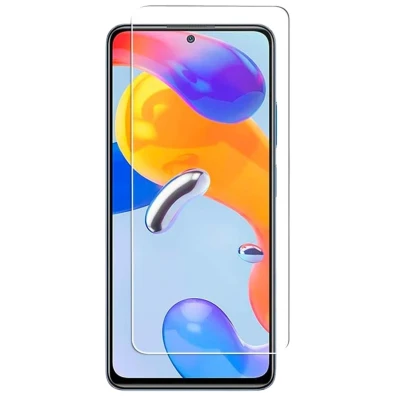 Protetor de Cristal Templado Xiaomi Redmi Note 12 Pro 4G / 11 Pro / 11 Pro 5G - Marca CROCOCASE