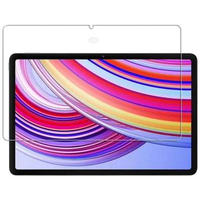 Protetor de Cristal Templado Xiaomi Redmi Pad Pro / Pouco Pad 12.1 - Crococas e